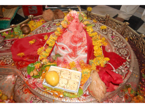 Mangal Bhat Puja in Ujjain
